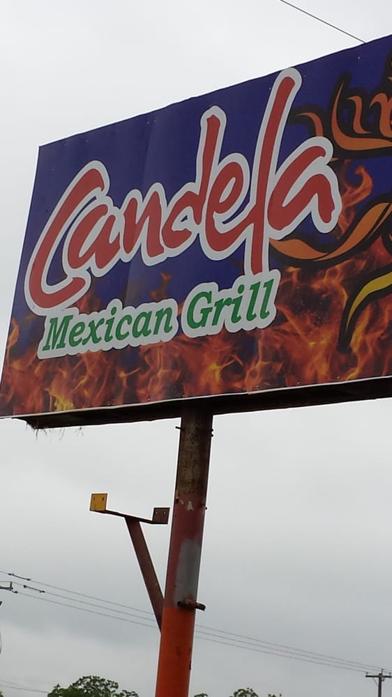 CANDELA’S MEXICAN GRILL 21 Reviews Mexican 12567 S US Hwy 181