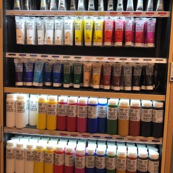 Cass Art - Art Supplies Near Me - London, XGL