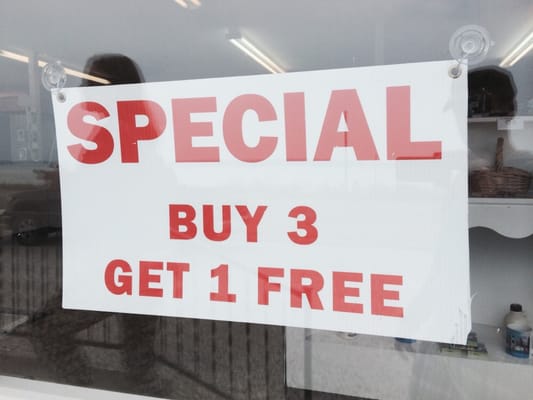 Doug Murdick's Fudge by null