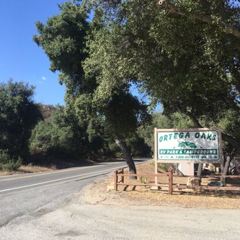 Ortegga Rv ORTEGA OAKS CAMPGROUND - Updated October 2026 - 31 Reviews - 41 Photos ...