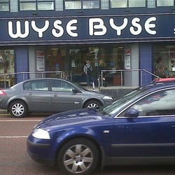 Wyse Byse