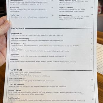 The Woolworth - Menu - Cocktail Bars Near Me - Dallas, Texas The Woolworth - Menu - Cocktail Bars Near Me - Dallas, Texas