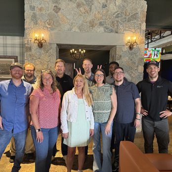 Fairway Social - Sports Bars Near Me - Birmingham, Alabama