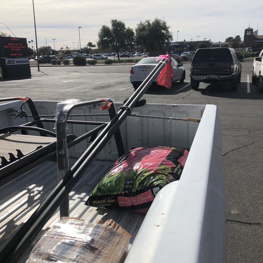 Ace Hardware - Loaded - Hardware Stores Near Me - Tucson, Arizona