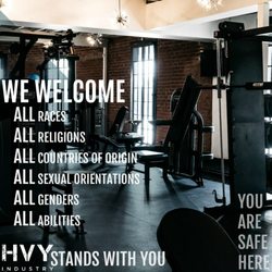 HVY Industry