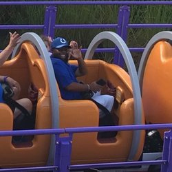 Elite Orlando Vip Tours - Another fun trip with bakari