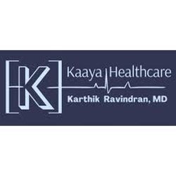 Karthik Ravindran - Kaaya Healthcare - Kaaya Healthcare