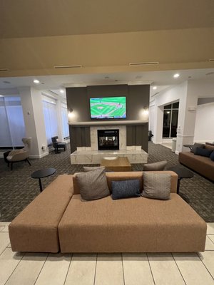 Hilton Garden Inn Reno by null