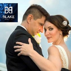Blake Artistry - Bridal Makeup with Logo Marlana Brown