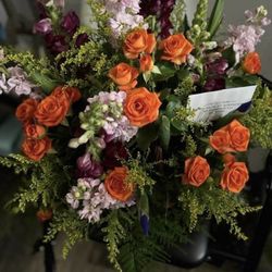Robinson's Flowers - Beautiful!