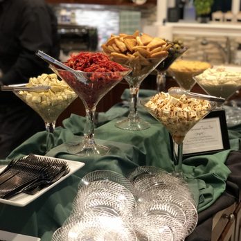 Superior Event Services - Tapas Bar - Caterers Near Me - Las Vegas, Nevada