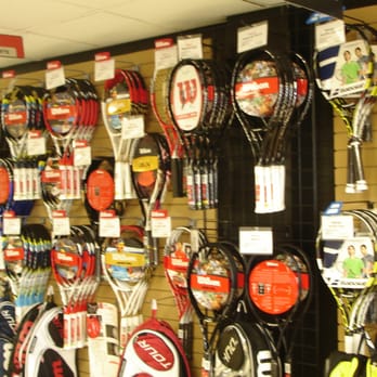 Second Serve Tennis Center - second Serve has a HUGE selection of racquets. - Shoe Stores Near Me - Metairie, Louisiana Second Serve Tennis Center - second Serve has a HUGE selection of racquets. - Shoe Stores Near Me - Metairie, Louisiana