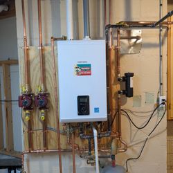 Northstar Heating & Cooling Services