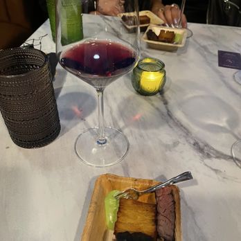 Humble Somm - Wine Bars Near Me - Temecula, California