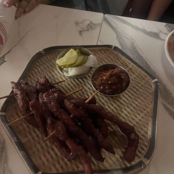 Baan Mae - Laotian Near Me - Washington, DC, District of Columbia