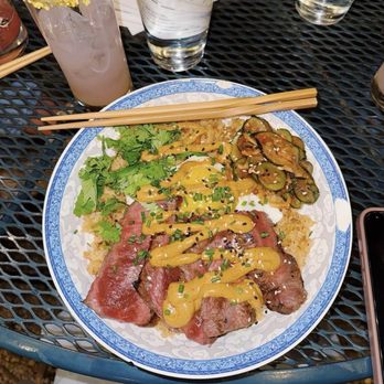 Kaizen - Asian Fusion Near Me - Knoxville, Tennessee