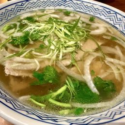 Beef Brisket Pho Brisket