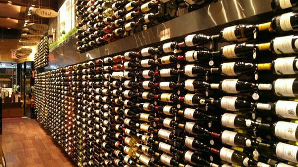 Seaport Wine & Spirits by null