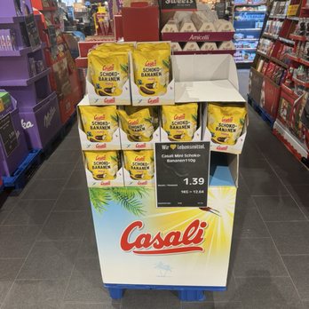 EDEKA - Grocery Near Me - Unterschleißheim, BY