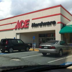 Ace Hardware - Lawrenceville