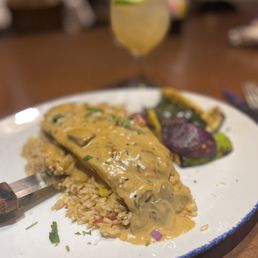 Pollo Jalisco
