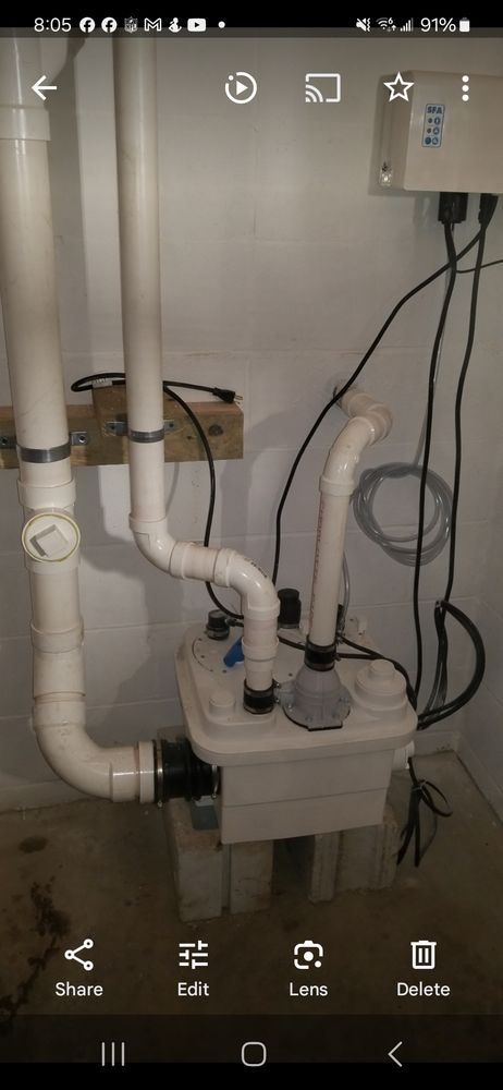 Slide of Greg Plumbing and Heating