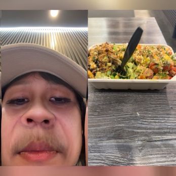 Omee J 2 - i really like my bowl. would recommend 10/10 - Korean Near Me - San Jose, California