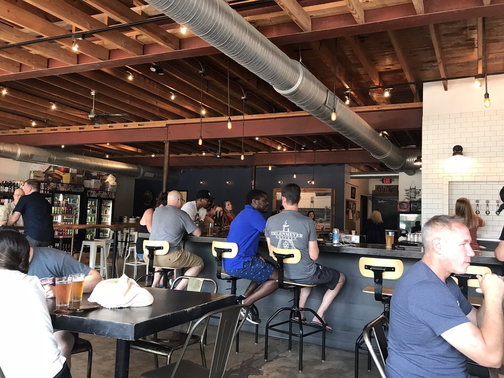 PHARMACY BOTTLE + BEVERAGE 97 Photos & 76 Reviews 120 E Chatham St