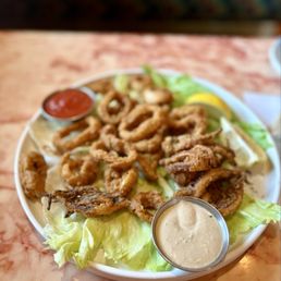 Calamari