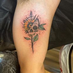 Memories Ink Providence