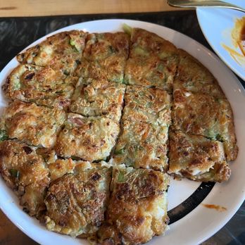 TTOWA - Pajeon - Korean Near Me - Arlington Heights, Illinois TTOWA - Pajeon - Korean Near Me - Arlington Heights, Illinois
