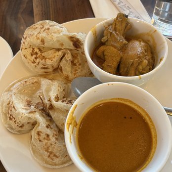 Ipoh Kopitiam - Malaysian Near Me - Alhambra, California