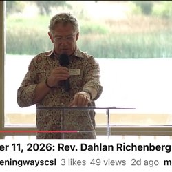 Awakening Ways Spiritual Community