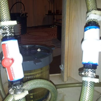 The Ocean Floor - Emergency replacement PVC ball valves from The Ocean Floor. My review on 5/20/2014 will explain this photos in detail. - Pet Stores Near Me - Phoenix, Arizona The Ocean Floor - Emergency replacement PVC ball valves from The Ocean Floor. My review on 5/20/2014 will explain this photos in detail. - Pet Stores Near Me - Phoenix, Arizona