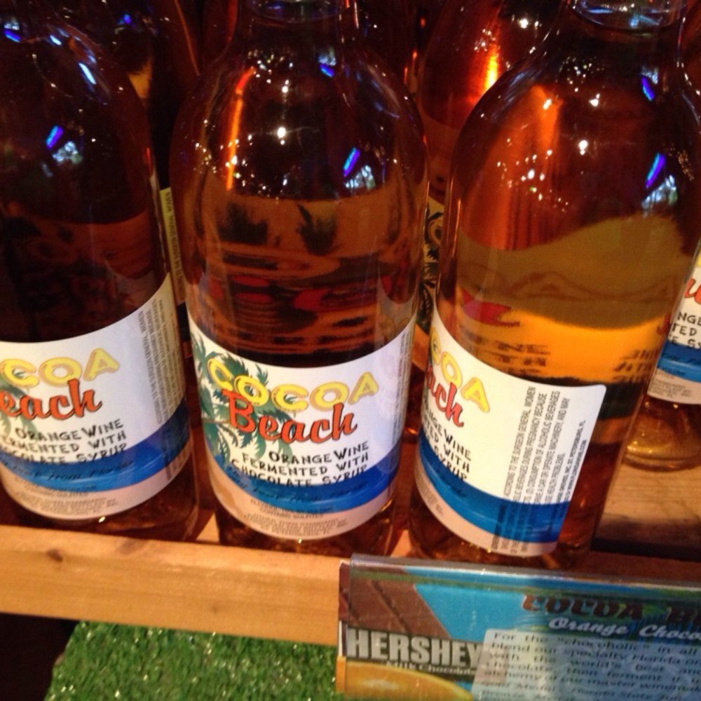 Florida Orange Groves Winery - Wine Bars Near Me - South Pasadena, Florida
