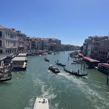 Venice Italy - Local Flavor Near Me