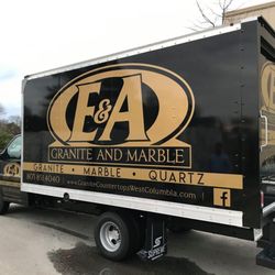 E&A Granite and Marble Countertops