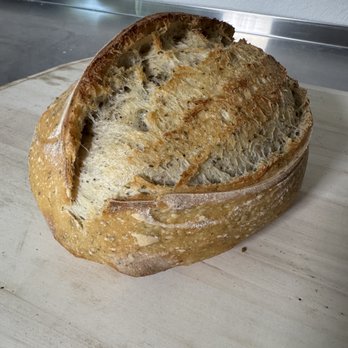 Sour Batch Bakery - Bakeries Near Me