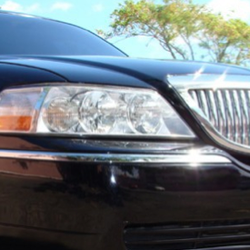Hubert Car Services & Limo