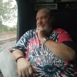 National Railroad Passenger Corporation - Deep thoughts :-)