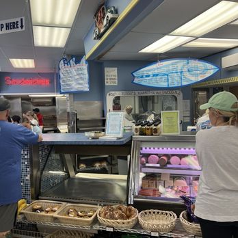 Russo's Market - Sandwiches Near Me - Wildwood, New Jersey