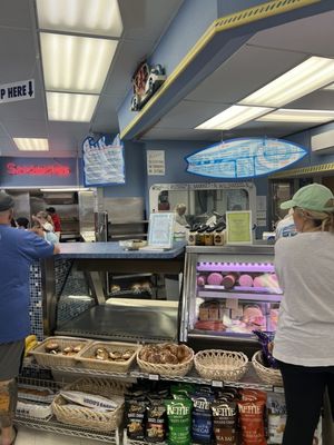 Russo's Market by null