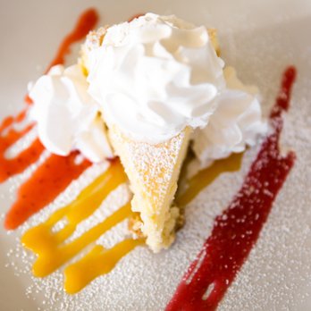 Oscar's - Ny Style Cheesecake - American Near Me - Summerville, South Carolina Oscar's - Ny Style Cheesecake - American Near Me - Summerville, South Carolina