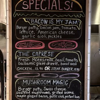 Harry's Hamburgs & Wings - Chicken Wings Near Me - Chicago, Illinois