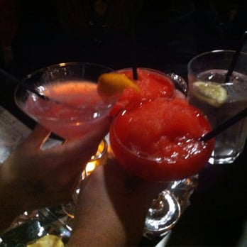 Saporito - Cocktails - Coffee & Tea Near Me - Paisley, RFW