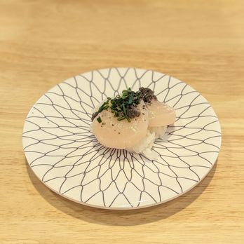 Sushi REV - Sushi Bars Near Me - Irvine, California Sushi REV - Sushi Bars Near Me - Irvine, California