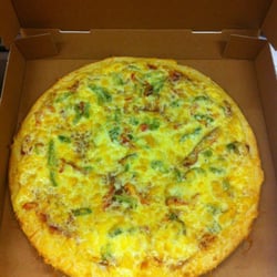 Pizza King Lieferservice