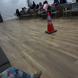 Xfinity Store by Comcast - The service area lined up