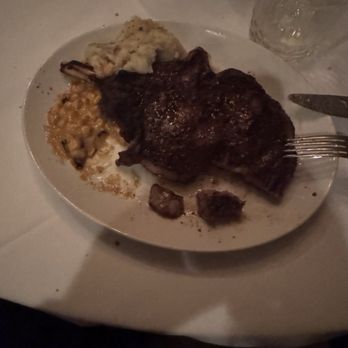 Del Frisco's Double Eagle Steakhouse - Bone-In Prime Ribeye 22 oz - Steakhouses Near Me - Denver, Colorado Del Frisco's Double Eagle Steakhouse - Bone-In Prime Ribeye 22 oz - Steakhouses Near Me - Denver, Colorado