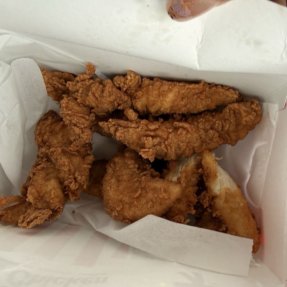 KFC - Fast Food Near Me - Piedmont, South Carolina
